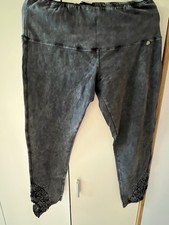 Tredy FashionDamen Hose Grau