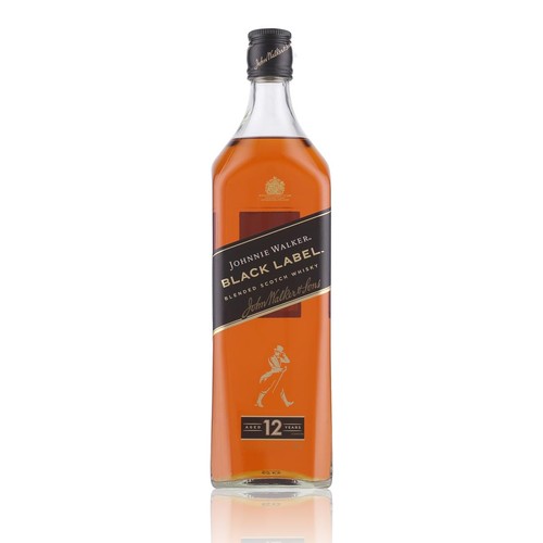 Johnnie walker black - walker,