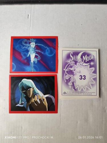 Sticker sailor moon - sailor,