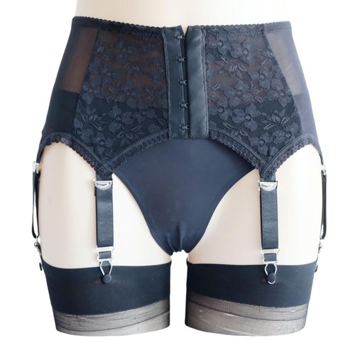 Damen strapsgürtel - damen,