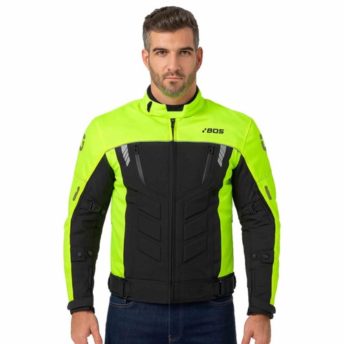 Herren motorradjacke mit - motorradjacke,