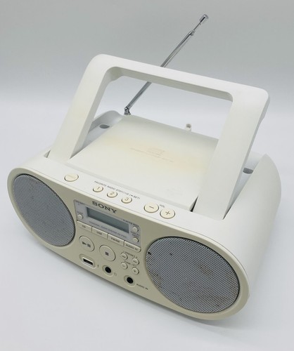 Sony ps50 radio - sony,