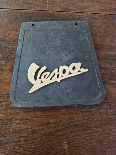 Vespa spritzschutz 60er - spritzschutz,