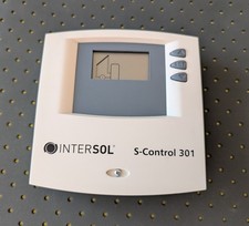 Intersol  S-Control 301 