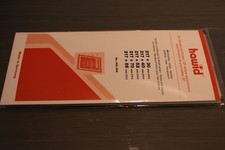 Hawid Klemmstreifen Sortiment