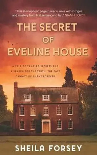 The secret eveline house - house:, a