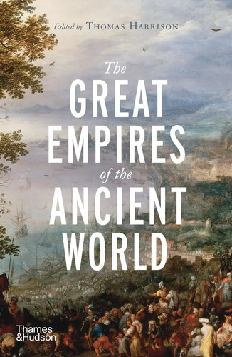 The great empires - of,