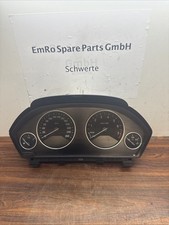 9232895 BMW F30 F31 LCI 330i Tacho Kombiinstrument 