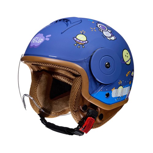 Sturzhelm kinder motorradhelm - sturzhelm,