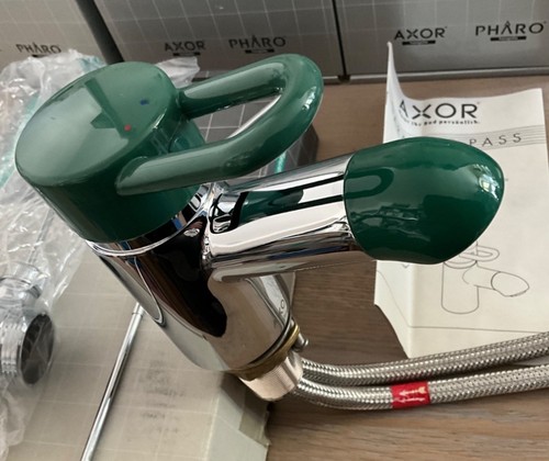 Hansgrohe axor uno - axor,