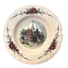 Sarreguemines Obernai