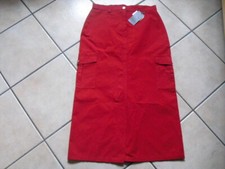 Carolin Vanity  Rock Gr. 40