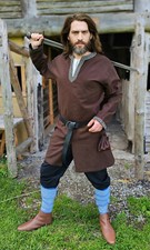 Klassische Wikinger Tunika