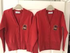 St Michael’s Primary Pelsall