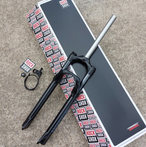 Rockshox gabel judy solo - gabel,