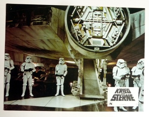 Krieg der sterne star wars - star,