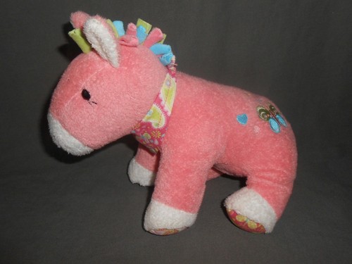 Sterntaler spieluhr pferd - ,