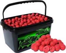 Magic Baits Boilies im Eimer 4