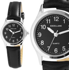 kleine Damenuhr Frauen Quarz