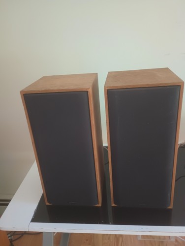 Inch tall klipsch - 2,