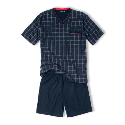 Götzburg herren pyjama set - herren,