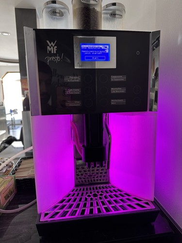 Kaffeemaschine