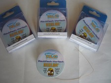 Kevlar Ultra Raubfisch Vorfach