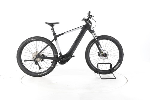 Bulls copperhead evo bike - evo, e-bike