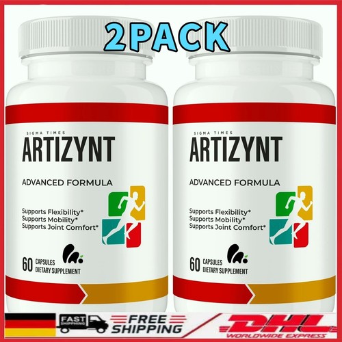 Artizynt capsules premium - capsules,,