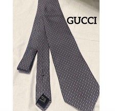 Gucci herren business krawatte - business,