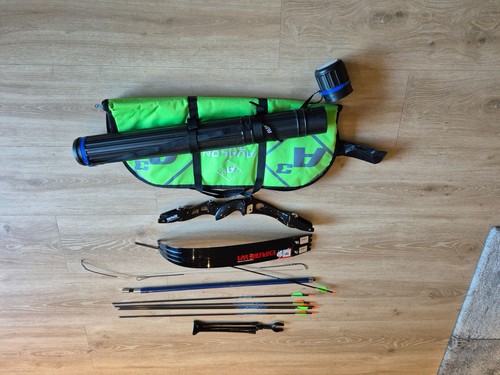 Pfeil und bogen set - pfeil,