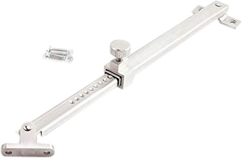 Fensterfeststeller metall - fensterfeststeller,