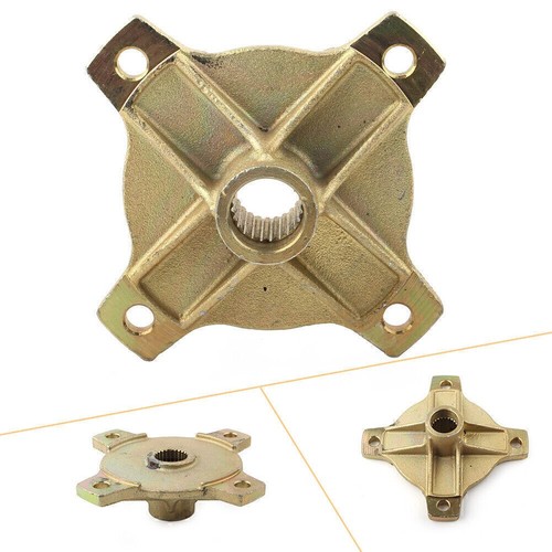 Spline stud hinterachse - stud,