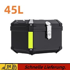 Motorradkoffer Top Case Motorradcase Rollerkoffer Helmkoffer Roller Motorrad