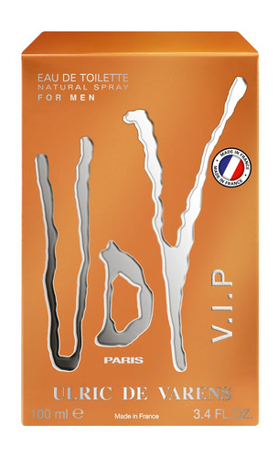 Udv for men - v.i.p.,