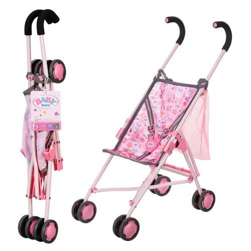 Baby born puppenwagen für - born,