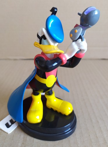Phantomias pvc figur de - phantomias,