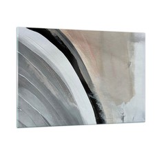 Wandbilder 120x80cm glasbild - 120x80cm,