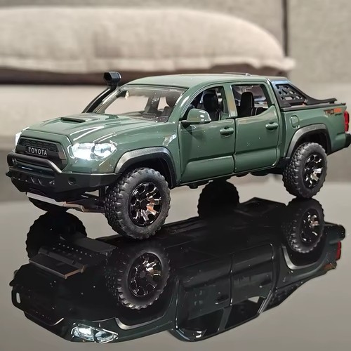 Toyota tacoma pickup truck - tacoma,