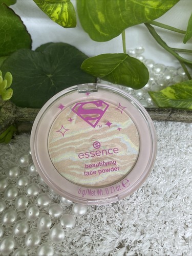 Essence superman beautifying - essence,