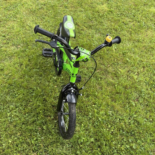 Kawasaki kx100 bmx - kx100,