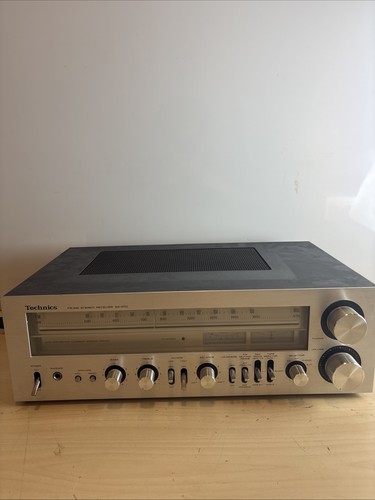 Technics 400 stereo hifi - stereo,