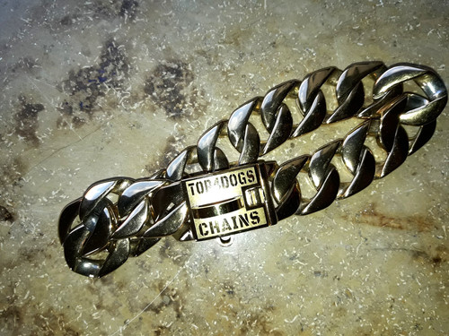 Top4dogs cuban link panzer - top4dogs,
