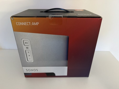 Sonos connect amp fähig - amp,