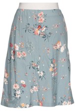 Maas Rock Damen Damenrock Gr