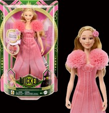 Wicked Singende Glinda Puppe