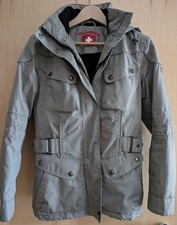 Wellensteyn Damen Jacke