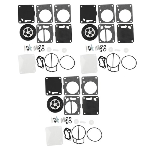 Vergaser reparatur satz - 3x,