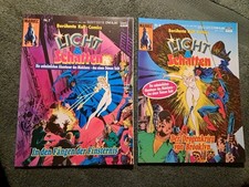 2x LICHT &  SCHATTEN 7 + 8 ☆