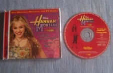 CD Hannah Montana  Folge 1